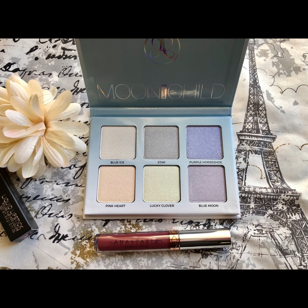 🆕🌟ANASTASIA BEVERLY HILLS PRODUCTS🌟🆕